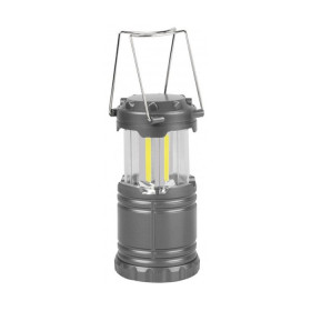 Lanterne rétractable CAPTURE- éclairage extérieur portable pour le camping et le bateau.