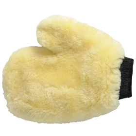 Gant laine d'agneau MAFRAST - Outil de nettoyage bateau - H2R Equipements