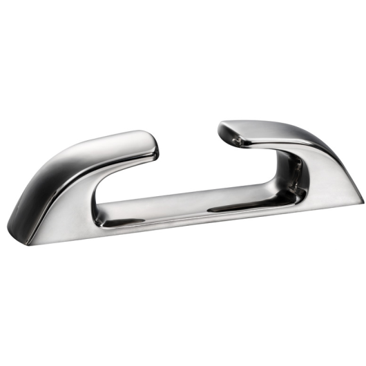 OSCULATI Capri chaumard inox