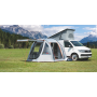 Picco Air DWT - auvent latéral gonflable pour fourgon & van aménagé