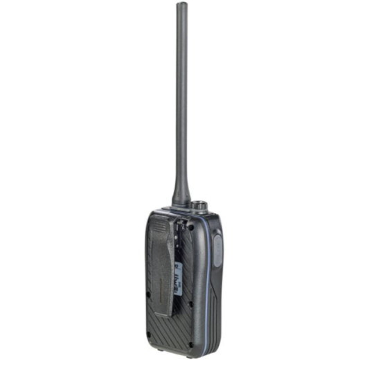 PLASTIMO SX 350 - VHF portable de bateau étanche & flottante - H2R Equipements