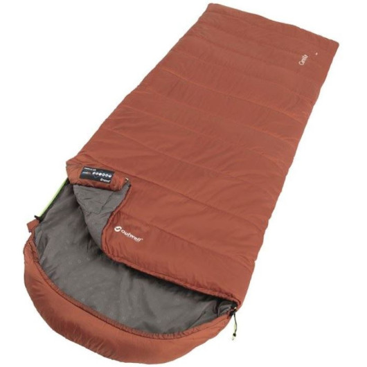 OUTWELL Colibri Lux