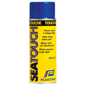Spray et aérosol | peinture du bateau 