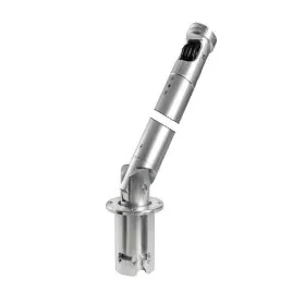 Equipement de pont pour votre bateau - gaffe, passerelle & échelle - H2R Equipements