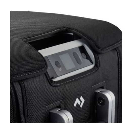 Housse de protection DOMETIC CFX3 45PC - Equipement glacière fourgon - H2R Equipements