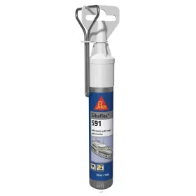 Sikaflex 591 70 ml Sika | colle mastic polyvalent pour application marine en bateau
