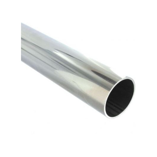 Tube inox 2 m ø 20 mm OSCULATI  - Equipement main-courante - H2R Equipements