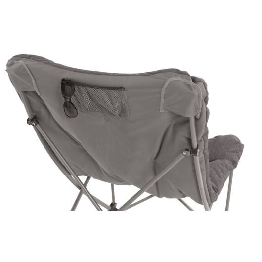 OUTWELL chaise rembourée pliante Fremont