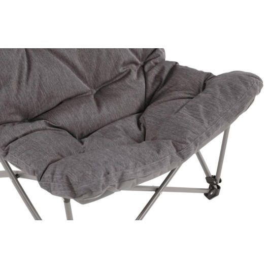 OUTWELL chaise rembourée pliante Fremont