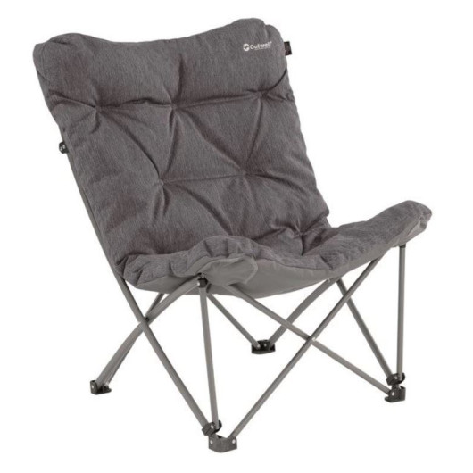 OUTWELL chaise rembourée pliante Fremont