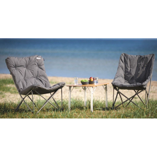 Chaise berceau pliante Tally - OUTWELL - Chaise et fauteuil pour van