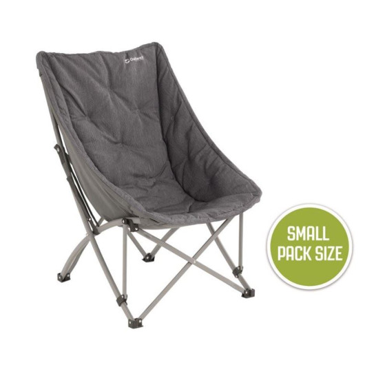 Chaise berceau pliante Tally - OUTWELL - Chaise et fauteuil pour van