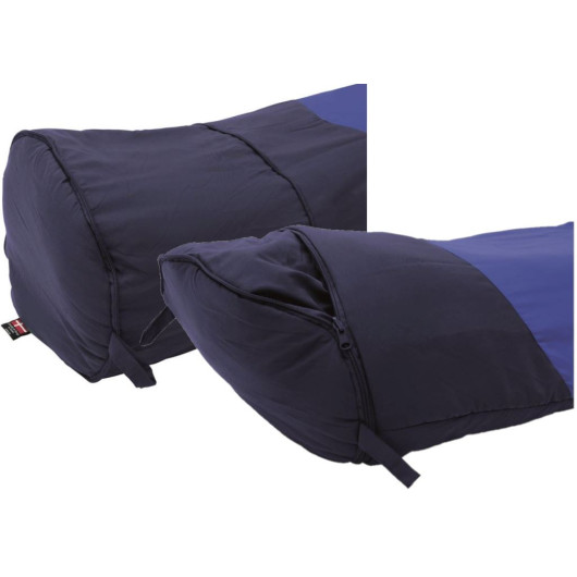 Convertible Junior OUTWELL - l'un des meilleurs duvet pour enfants.