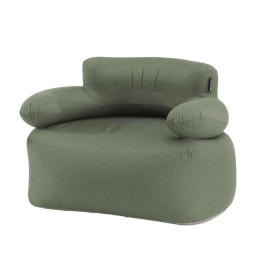 Fauteuil gonflable Cross - OUTWELL - Chaise, siège & fauteuil
