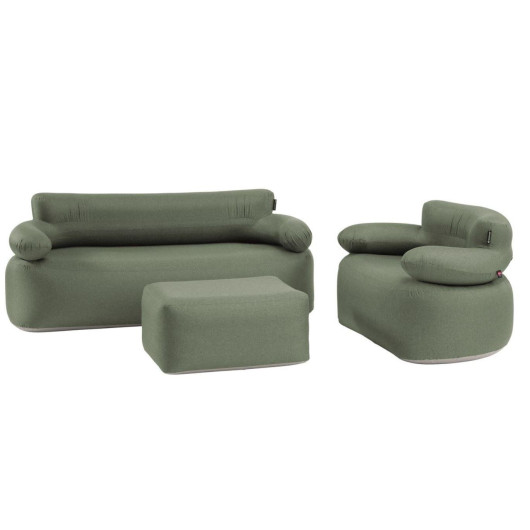 OUTWELL Kit salon de jardin gonflable Laze