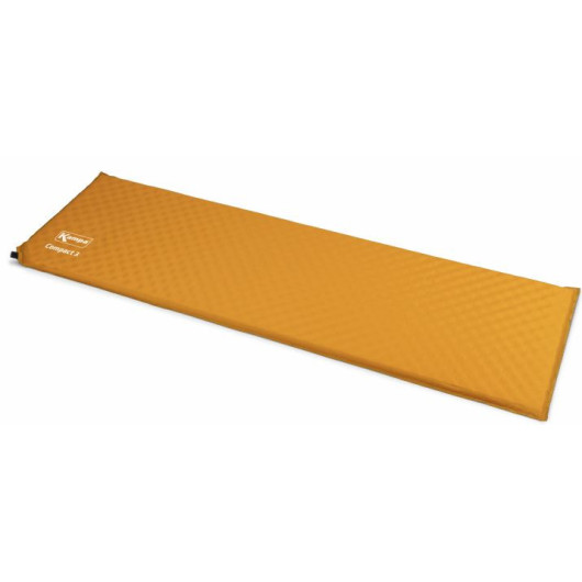 Compact 3 KAMPA - matelas autogonflant enfant pour le camping & randonnée