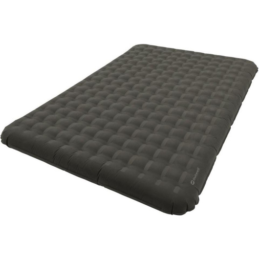 OUTWELL Flow Airbed matelas gonflable 1 ou 2 places grand confort.