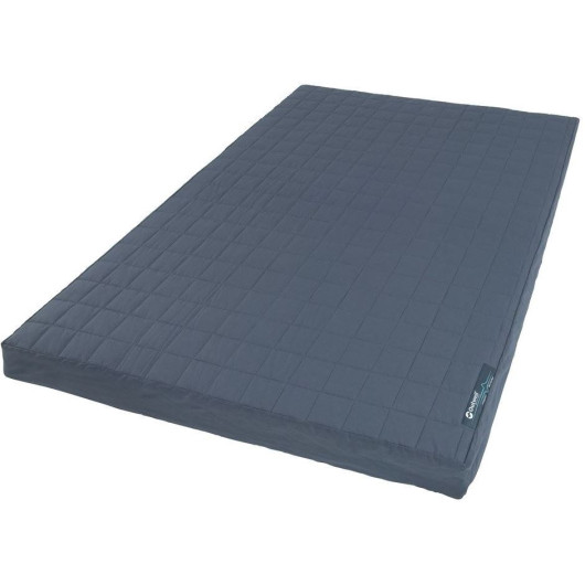 Wonderland matelas gonflable à mémoire de forme Outwell | couchage camping, van aménagé, bateau