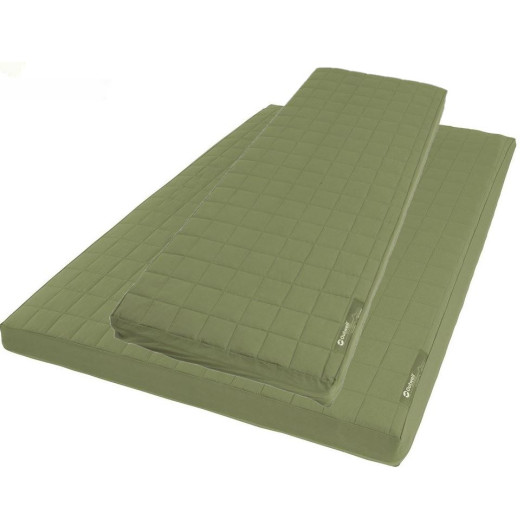 OUTWELL Dreamland le plus confortable des matelas gonflable