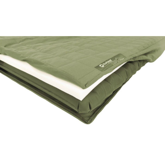 OUTWELL Dreamland le plus confortable des matelas gonflable