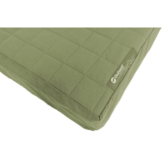 OUTWELL Dreamland le plus confortable des matelas gonflable