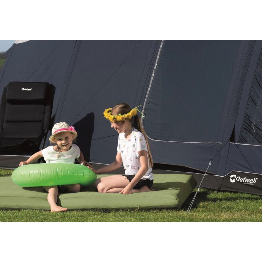 OUTWELL Dreamland le plus confortable des matelas gonflable