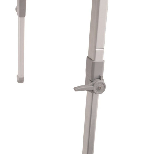 Table pliante plateau plein bambou Custer S/M/L - OUTWELL - Table de camping