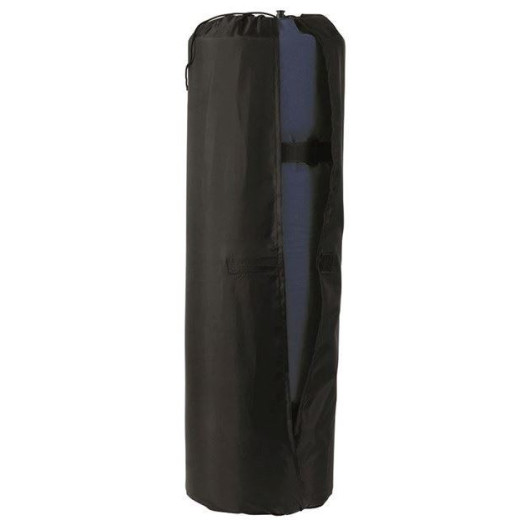 Matelas Autogonflant Camping 2 Personnes DYDHRER - 200x140x12 Cm, Ultra Léger, Pompe à Pied Incluse