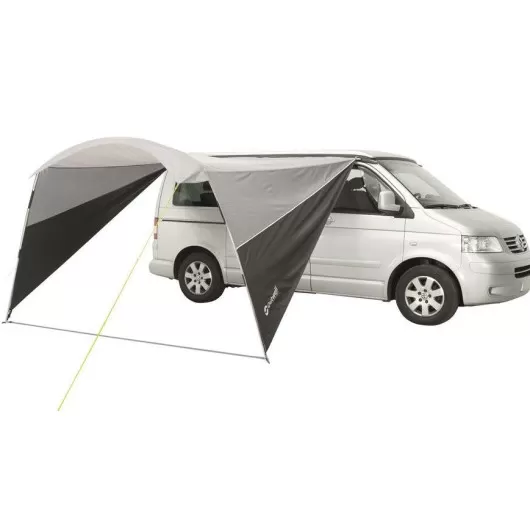 Touring Canopy store léger fourgon Outwell | auvent latéral pare soleil pour van aménagé et minivan