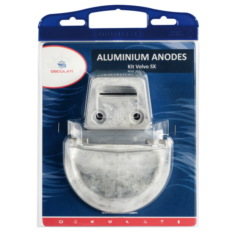 Protection Cathodique pour Navires, Bateaux et Navires