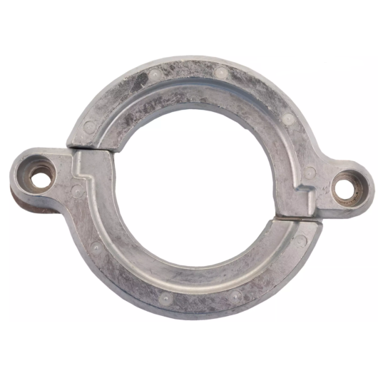 Anode embase alu jusqu'à SD50 Yanmar OSCULATI - Equipement moteur bateau - H2R Equipements