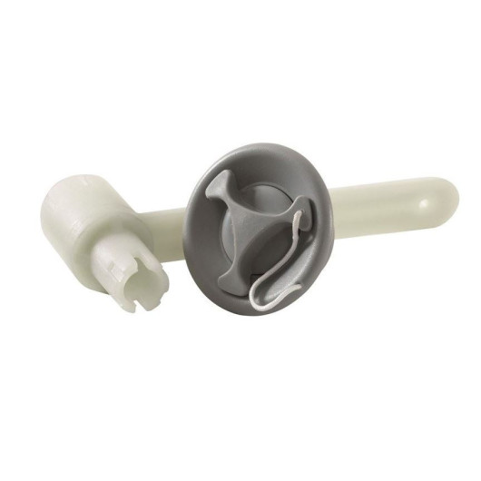 Kit valve pneumatique avec outil - OUTWELL - Accessoire duvet & couchage