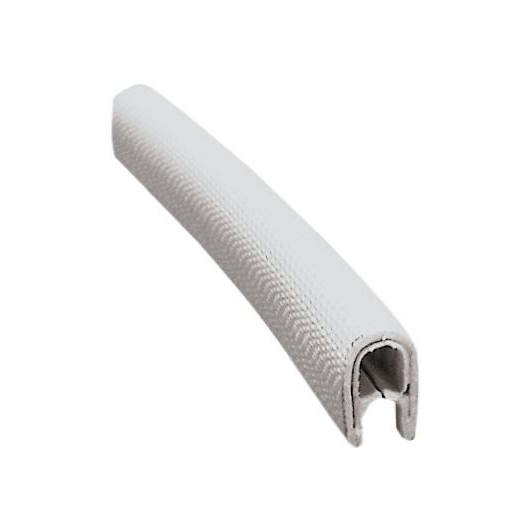 Profilé PVC pour épaisseur 4 - 6 mm SEAWORLD - Equipement fourgon - H2R Equipements
