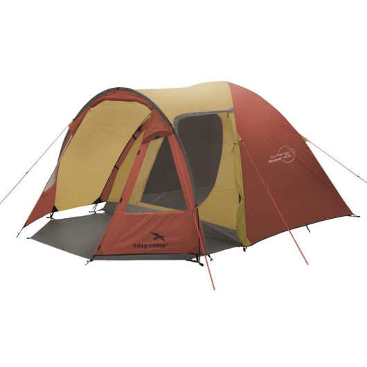 Blazar 400 EASY CAMP - Toile de tente à armature 4 personnes