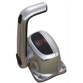 ULTRAFLEX B501 mono-levier chromé
