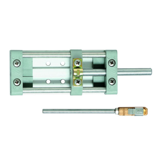 L23 Sélecteur double poste ULTRAFLEX - Commande moteur bateau - H2R Equipements