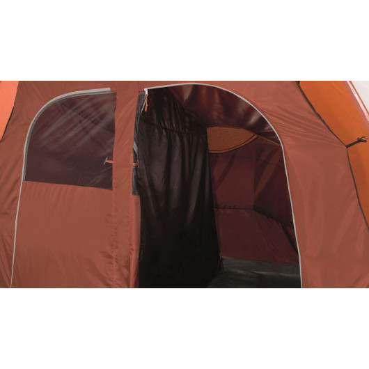 Huntsville Twin 800 - EASY CAMP - Tente avec armature en camping