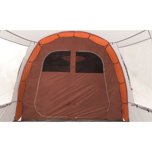 Huntsville Twin 800 - EASY CAMP - Tente avec armature en camping