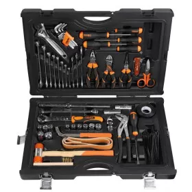Matériaux de fabrication, entretien et bricolage pour camping-car, van et fourgon - H2R Equipements