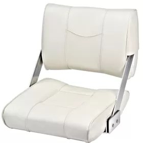 OSCULATI Siège Reverso Siège pilotage réversible 1 place OSCULATI - Equipement moteur - H2R Equipements