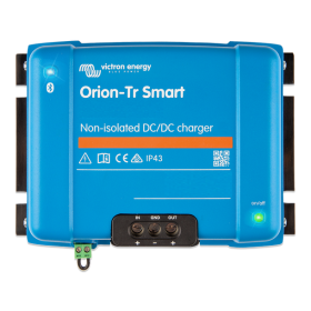 VICTRON Orion-Tr Smart 24/24 - 17A