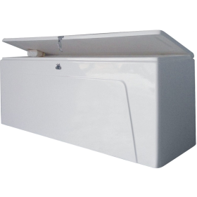 OSCULATI Grand coffre bateau 1400 x 500 x 550 mm OSCULATI grand coffre bateau 1400x500x550