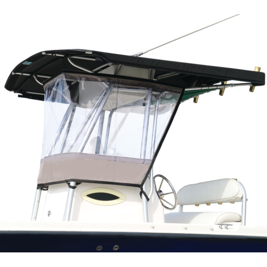 Capote pour T-Top OCEANSOUTH - Equipement bateau moteur - H2R Equipements