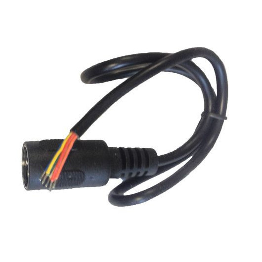 Câble NMEA 0183 Navicom pour VHF RT 1050 & 750 | Accessoire VHF fixe pour bateau