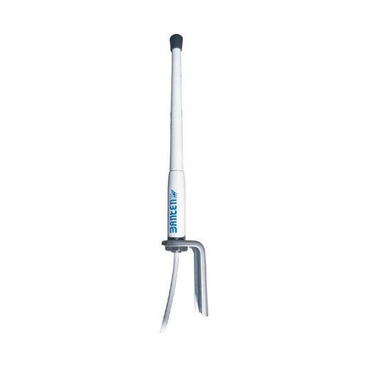 Antenne VHF Banten Racing 25 cm | Accessoire pour VHF bateau