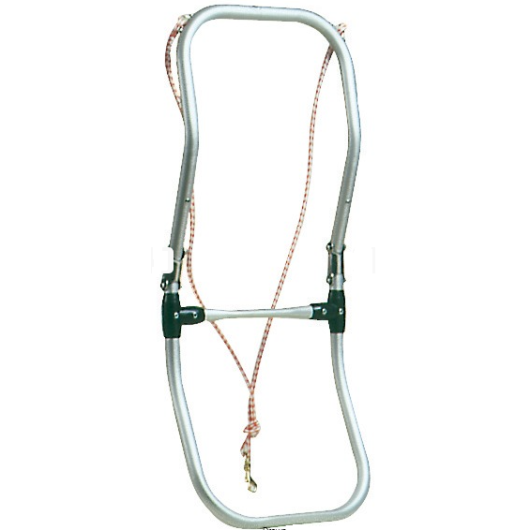 Echelle 1 charnière pour semi-rigide OSCULATI - Equipement bateau - H2R Equipements