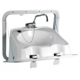 Kits mobile évier pour la cuisine du bateau | H2R Equipements