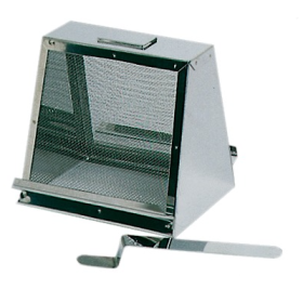 Grille‑Pain nomade 12V / 230V camping-car, van aménagé, fourgon & caravane| H2R Equipements