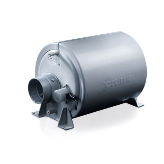 Chauffe-eau Therme 5L 230V TRUMA - Equipement bateau & camping-car - H2R Equipements