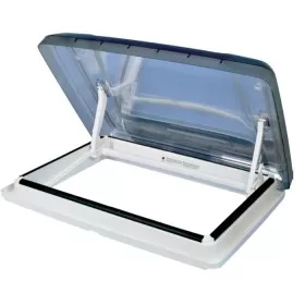 Lanterneaux 70 x 50 cm pour fourgon aménagé et camping-car | Fenêtres de toit homologuées